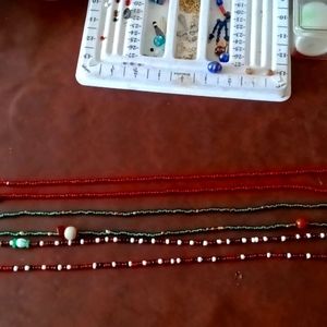 Belly Beads and weight Beads